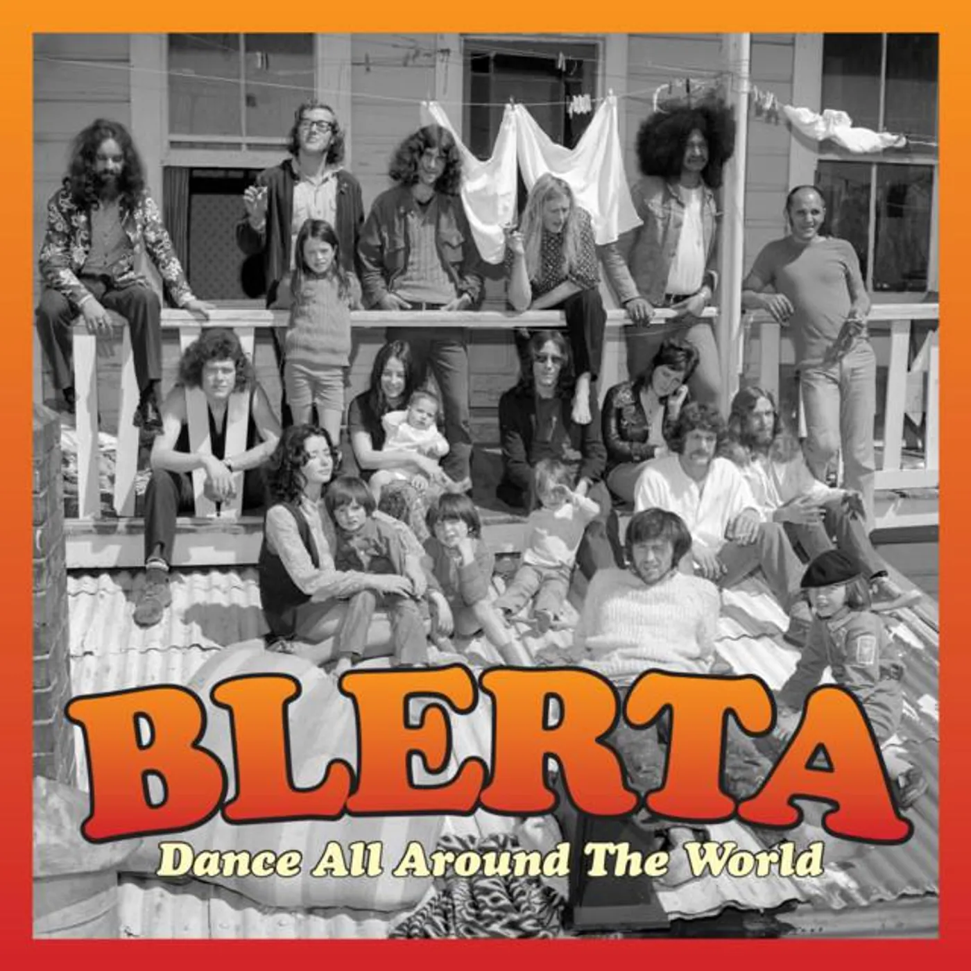 Blerta Brand Page