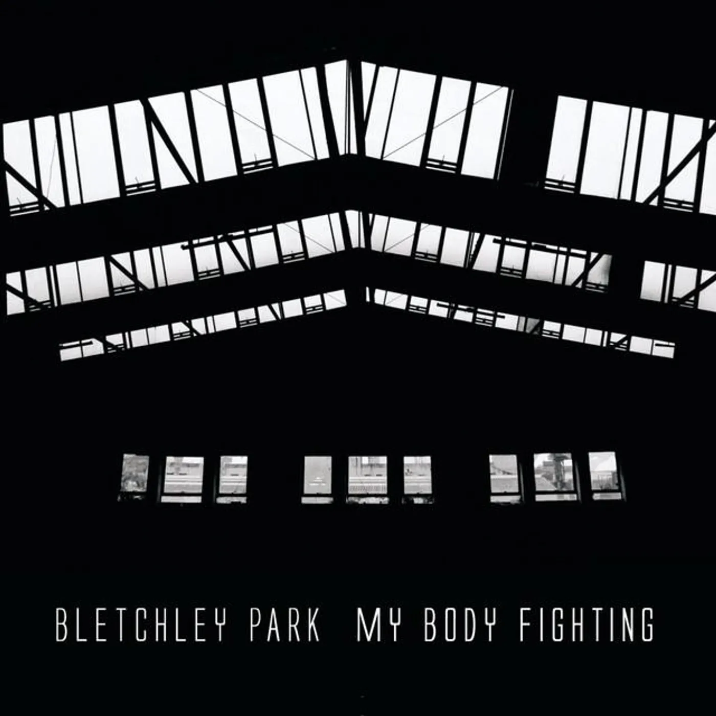 Bletchley Park Brand Page