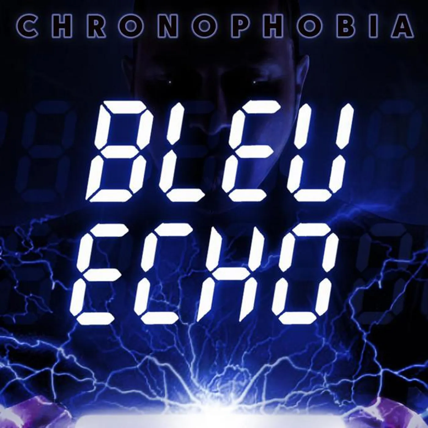 Bleu Echo
