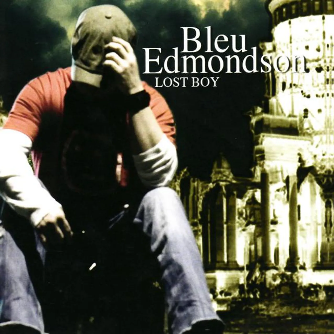 Bleu Edmondson Brand Page