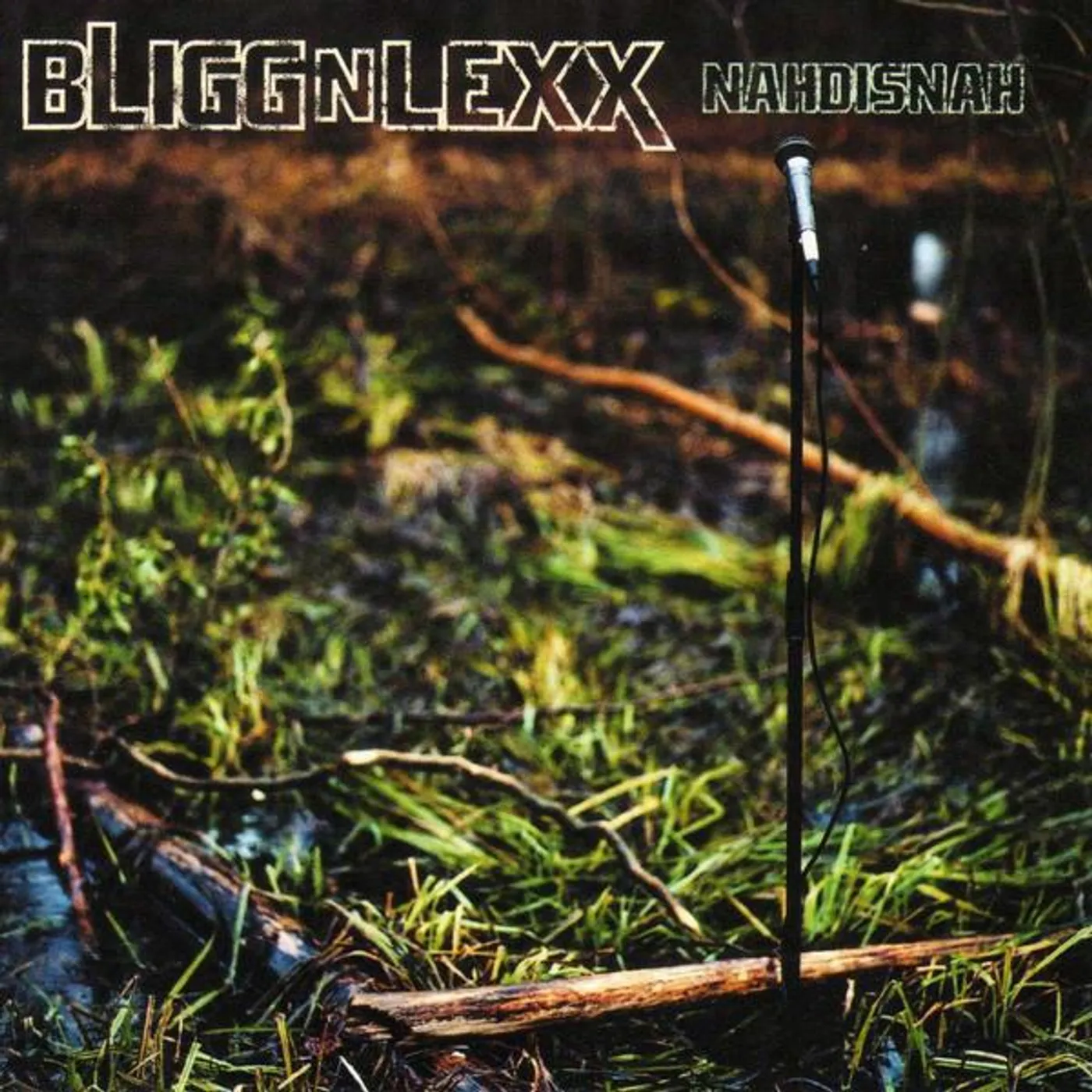 Bligg'N'Lexx