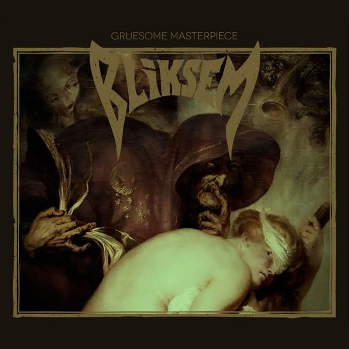 BLIKSEM