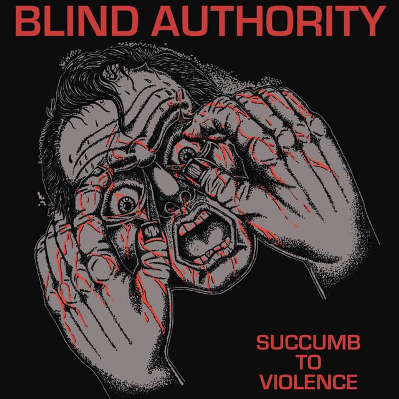 Blind Authority
