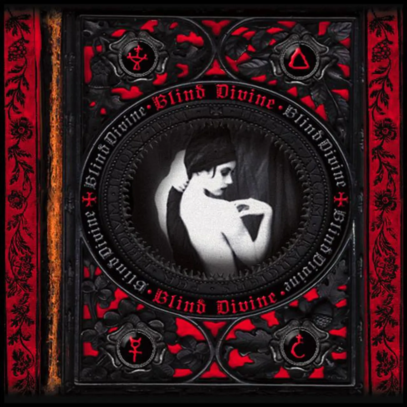 Blind Divine