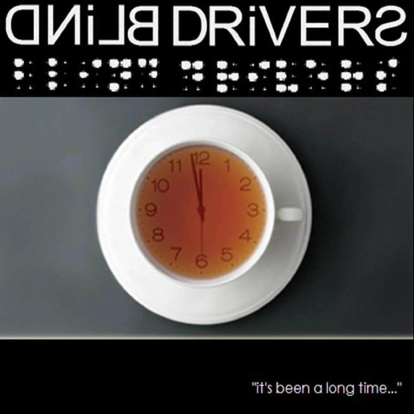 Blind Drivers
