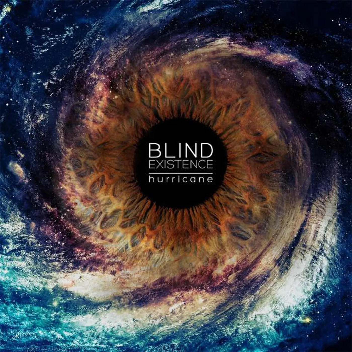 Blind Existence Brand Page