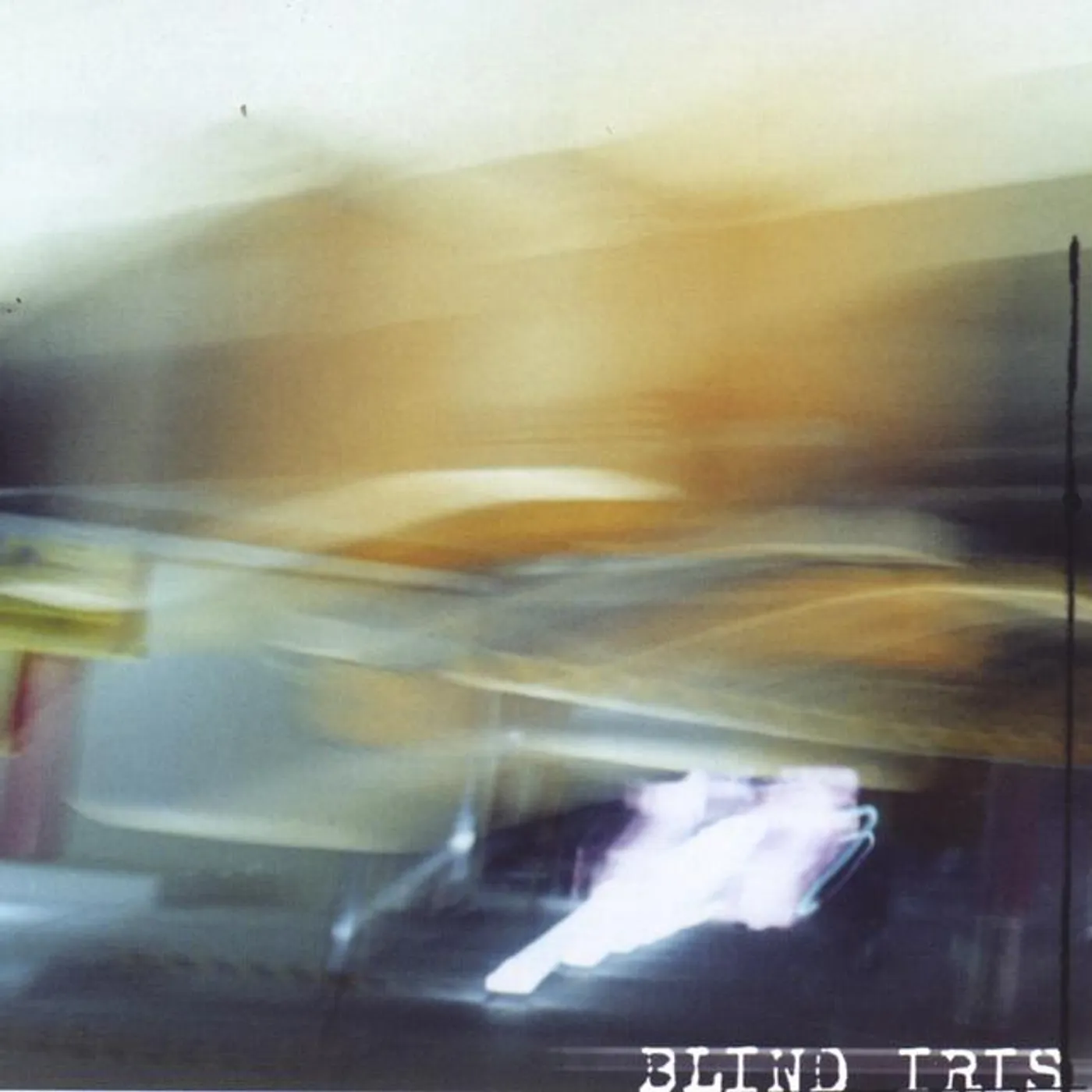 Blind Iris Brand Page