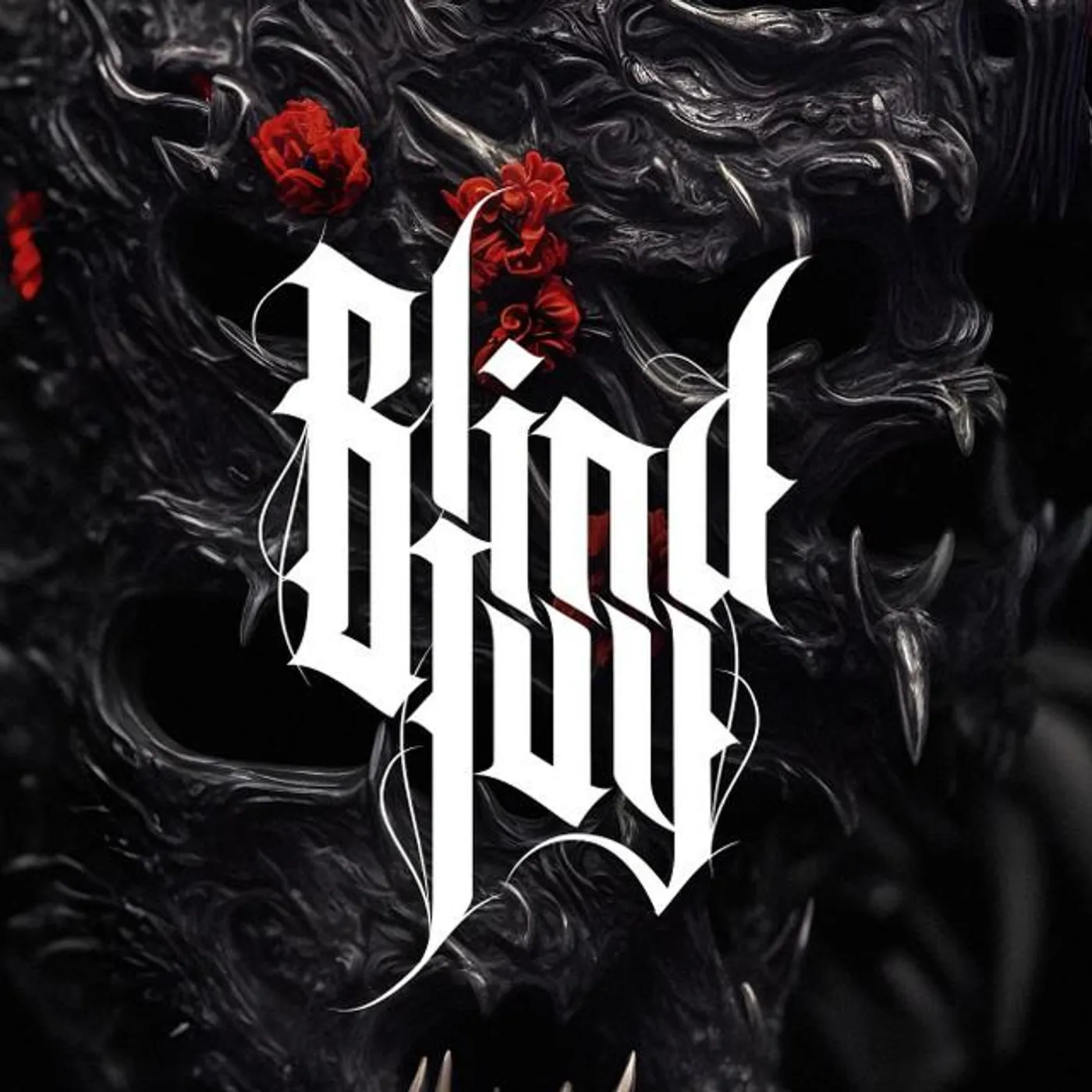 Blind Ivy Brand Page