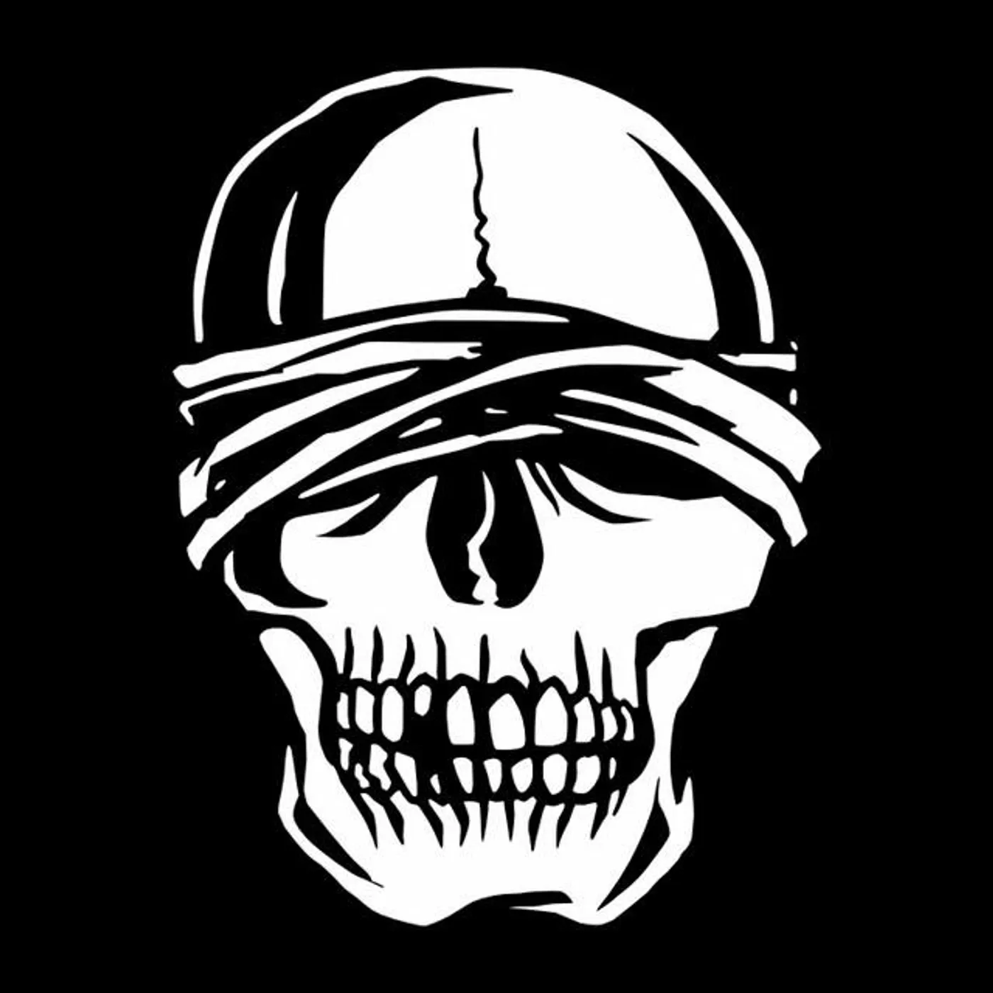 Blind Oath Brand Page