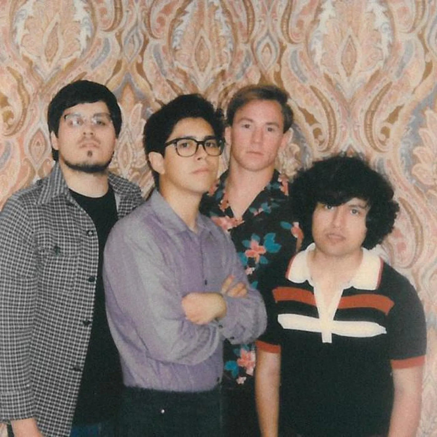 The Blind Owls