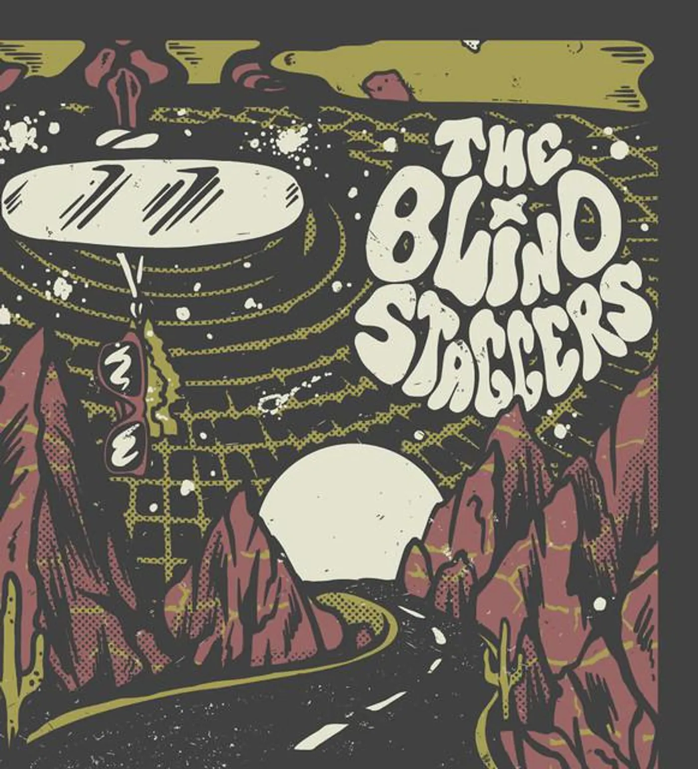 Blind Staggers