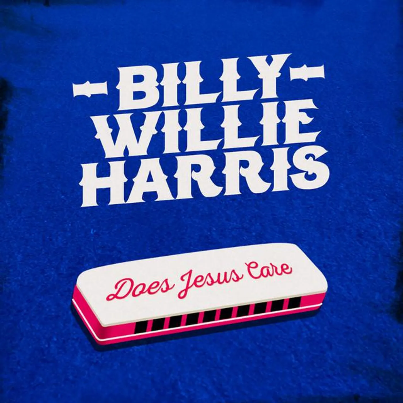 Blind Willie Harris