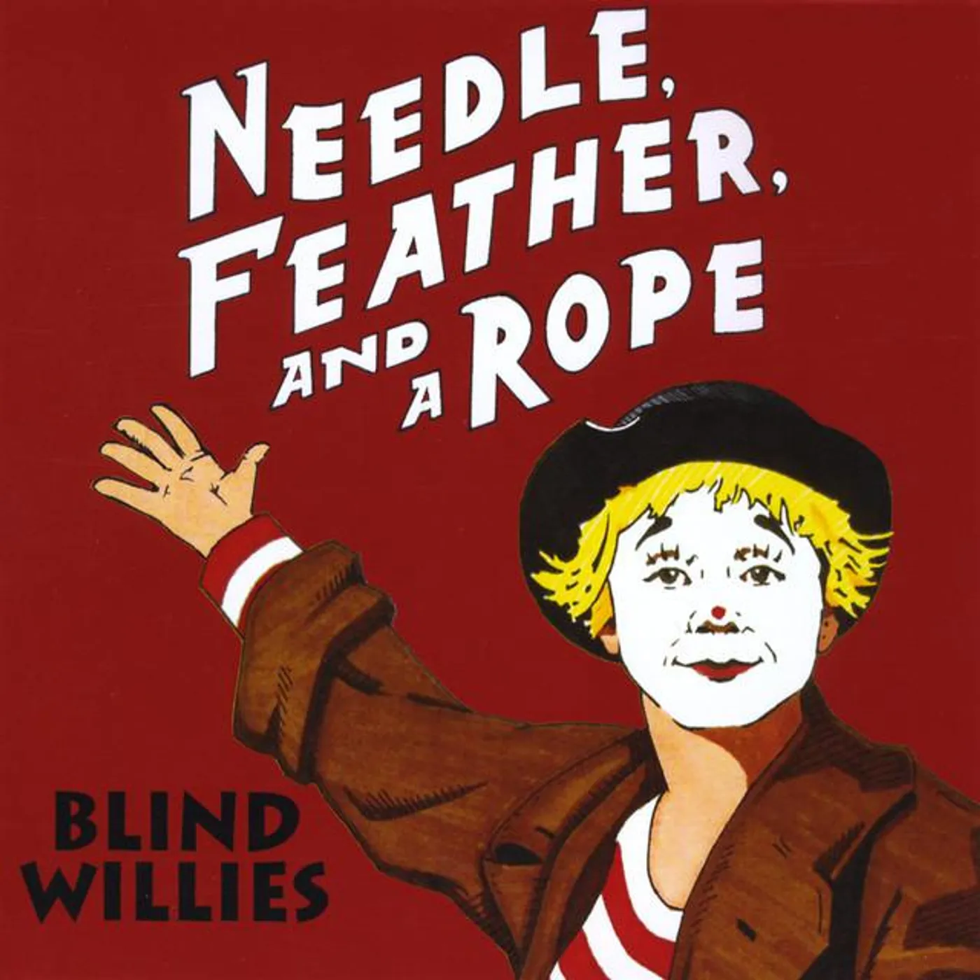 Blind Willies