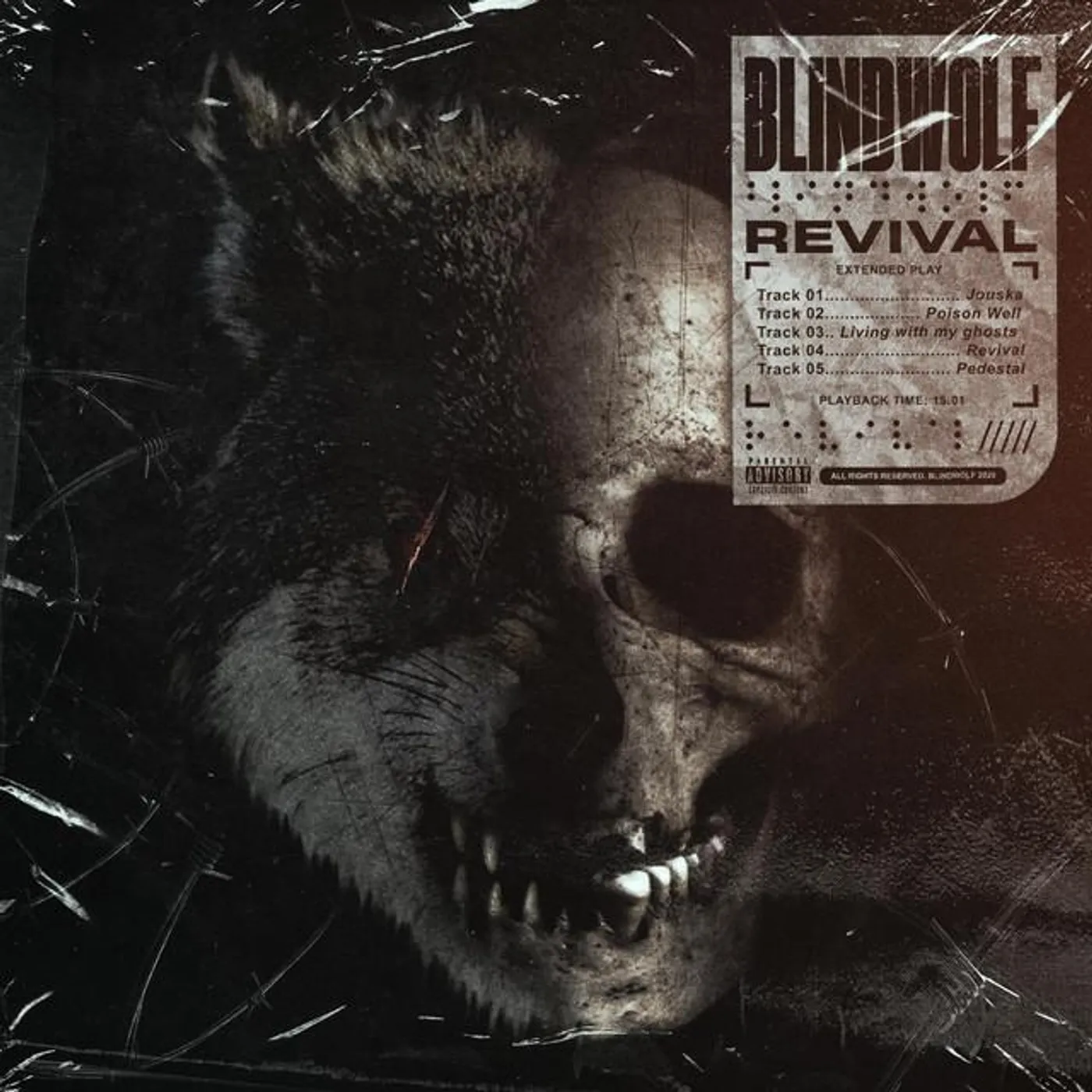 blindwolf