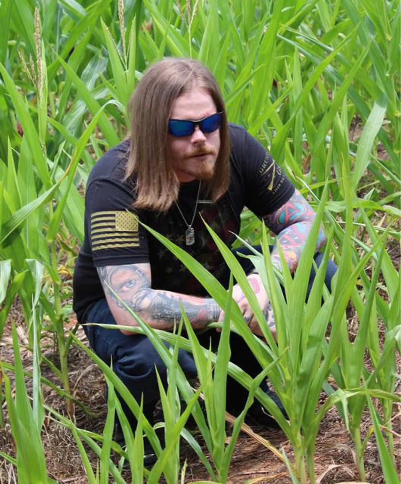 Blindzac