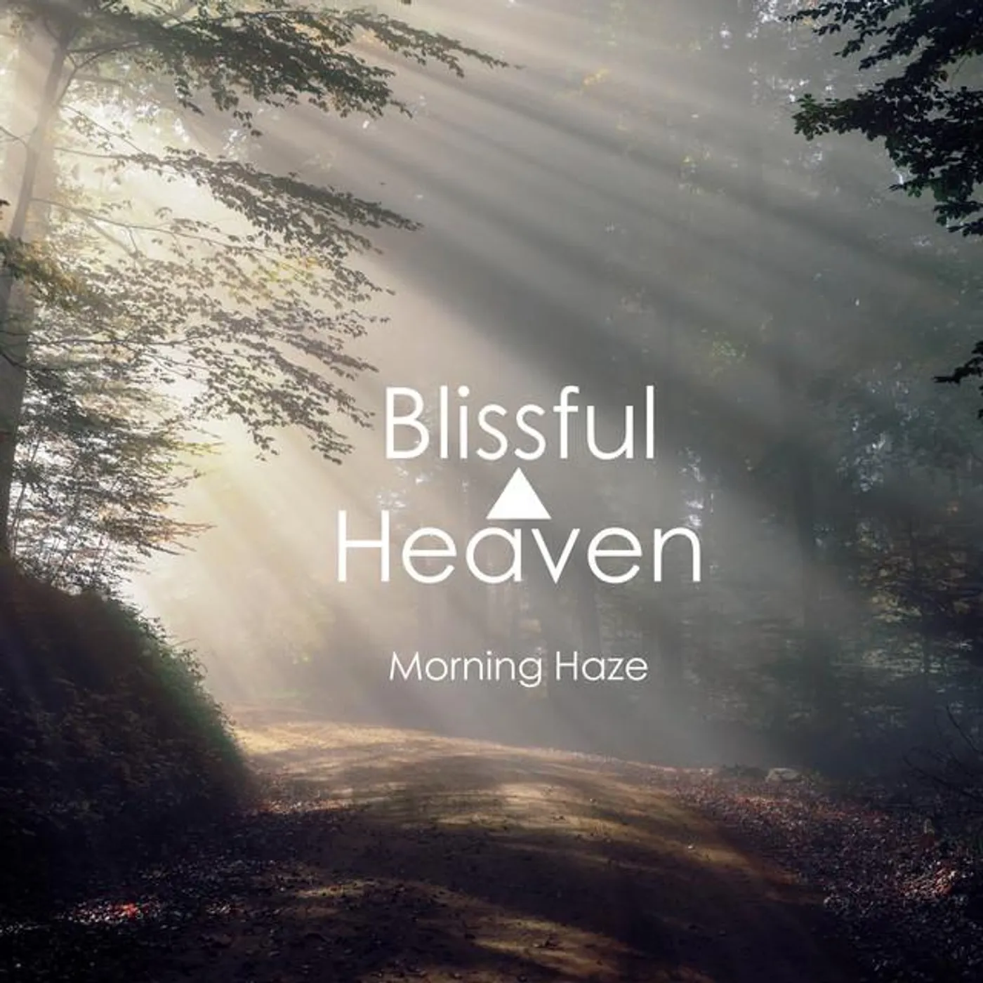 Blissful Heaven