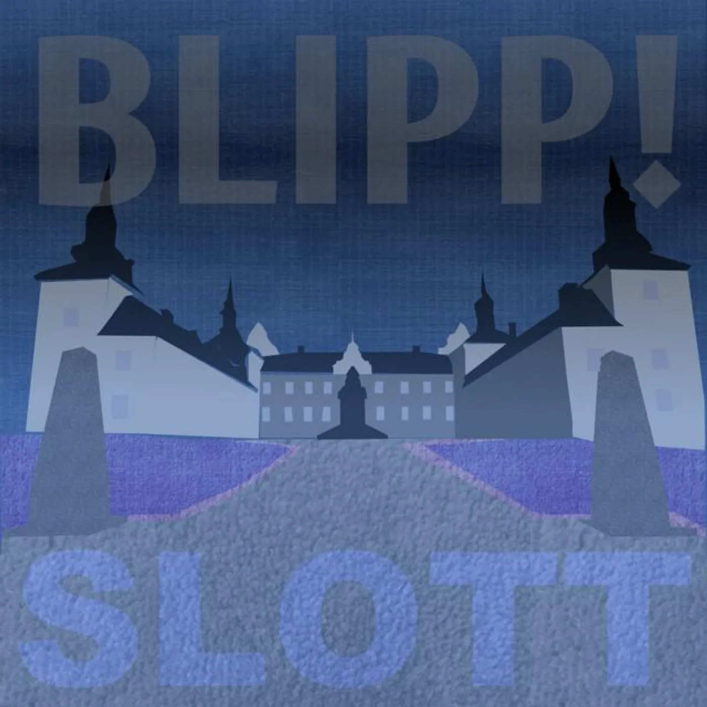 Blipp! Brand Page