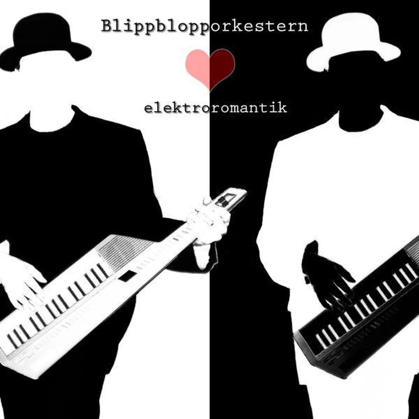 Blippblopporkestern