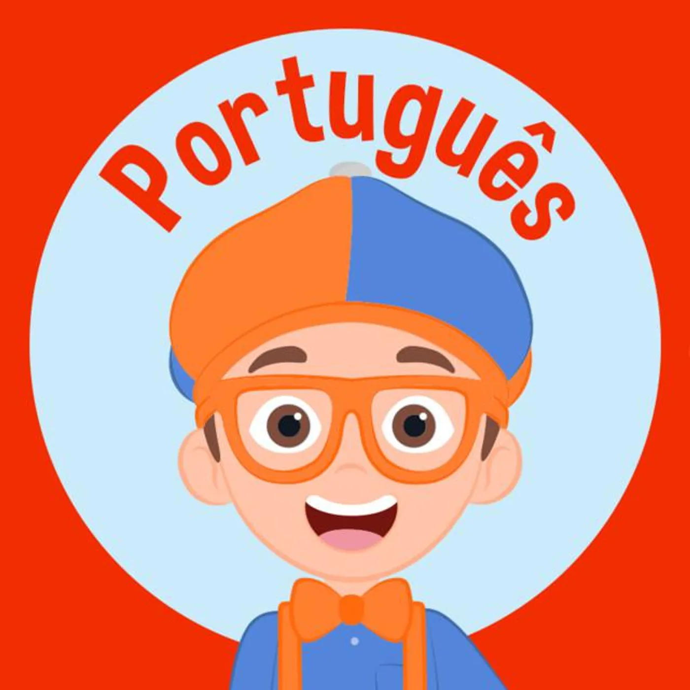 Blippi em Português