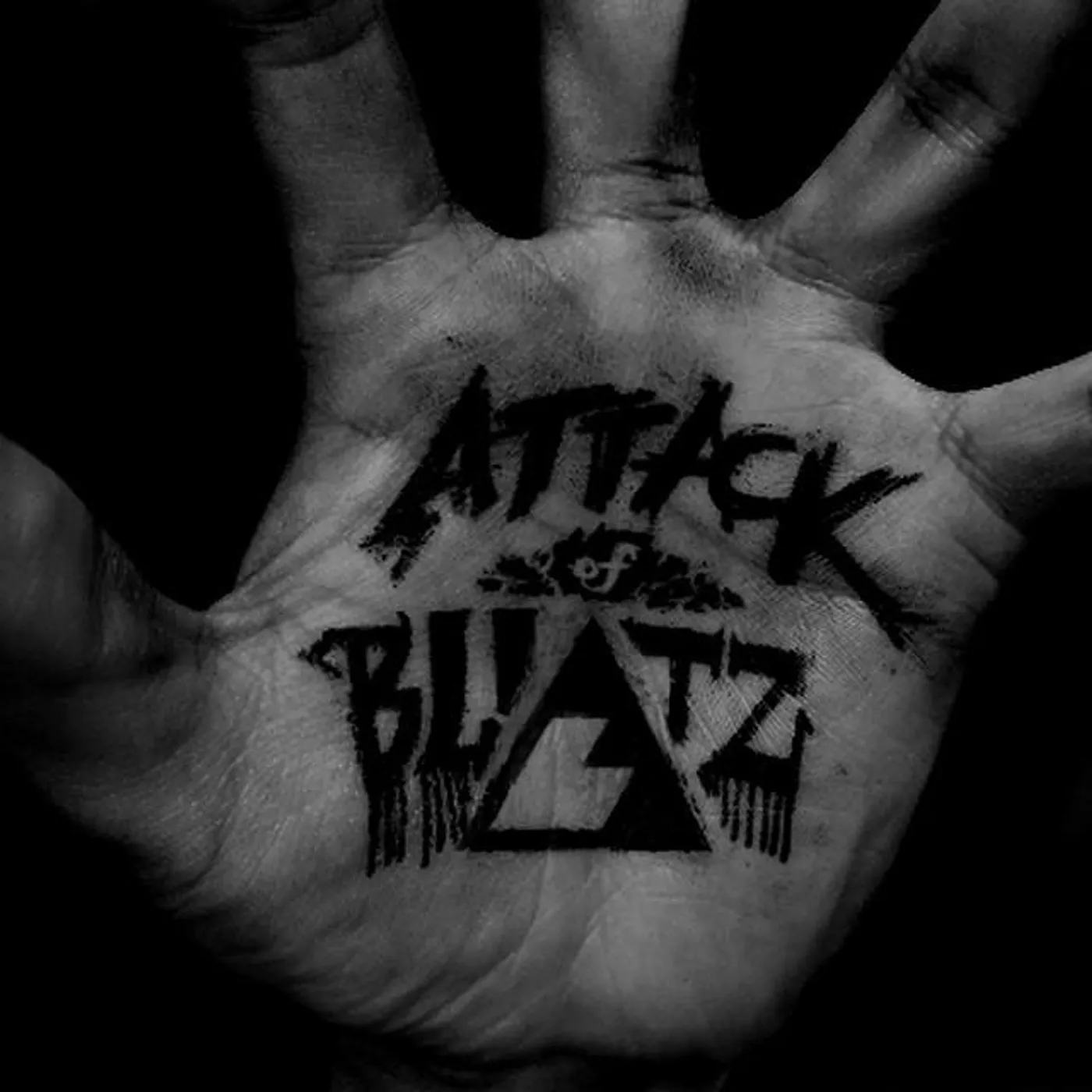 Blitz Brand Page