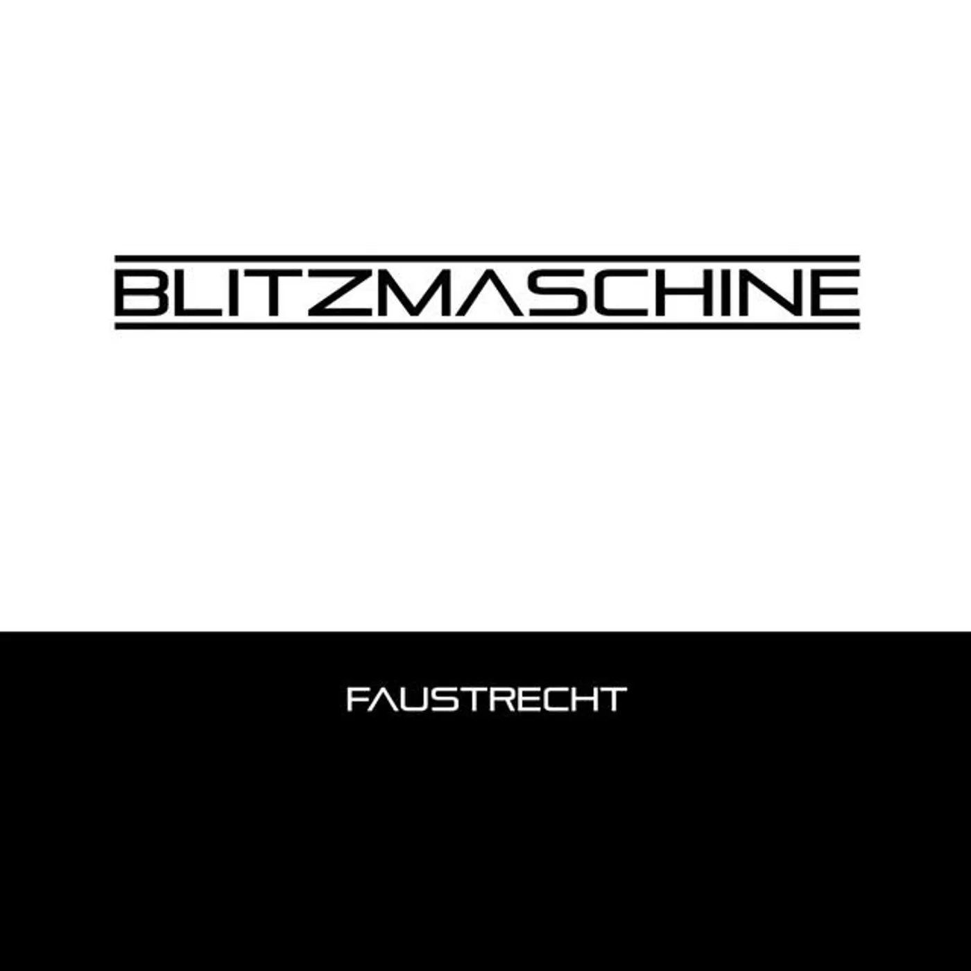 Blitzmaschine Brand Page