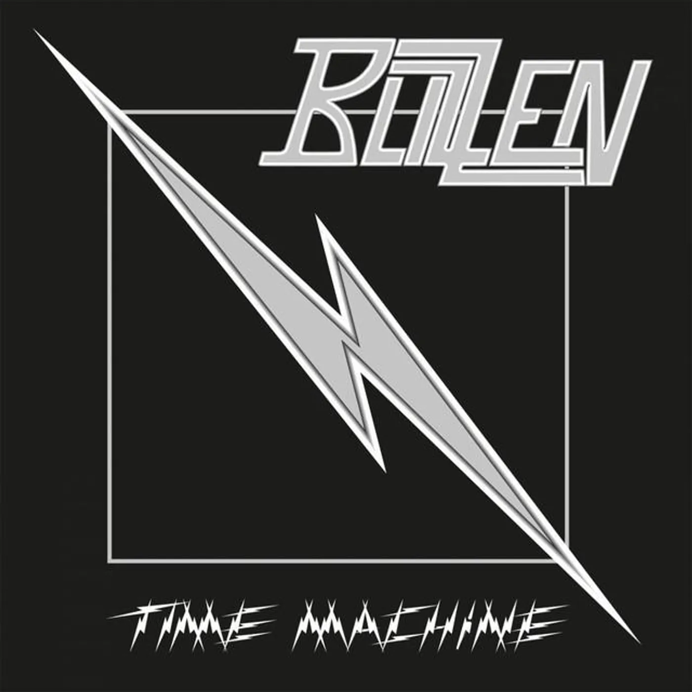 Blizzen Brand Page