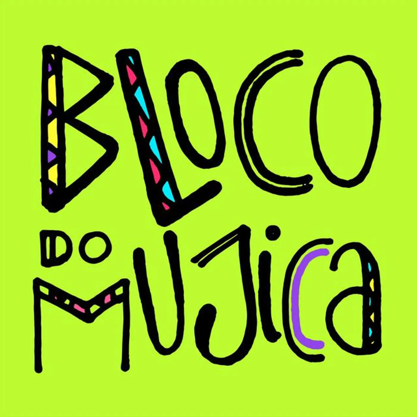 Bloco do Mujica