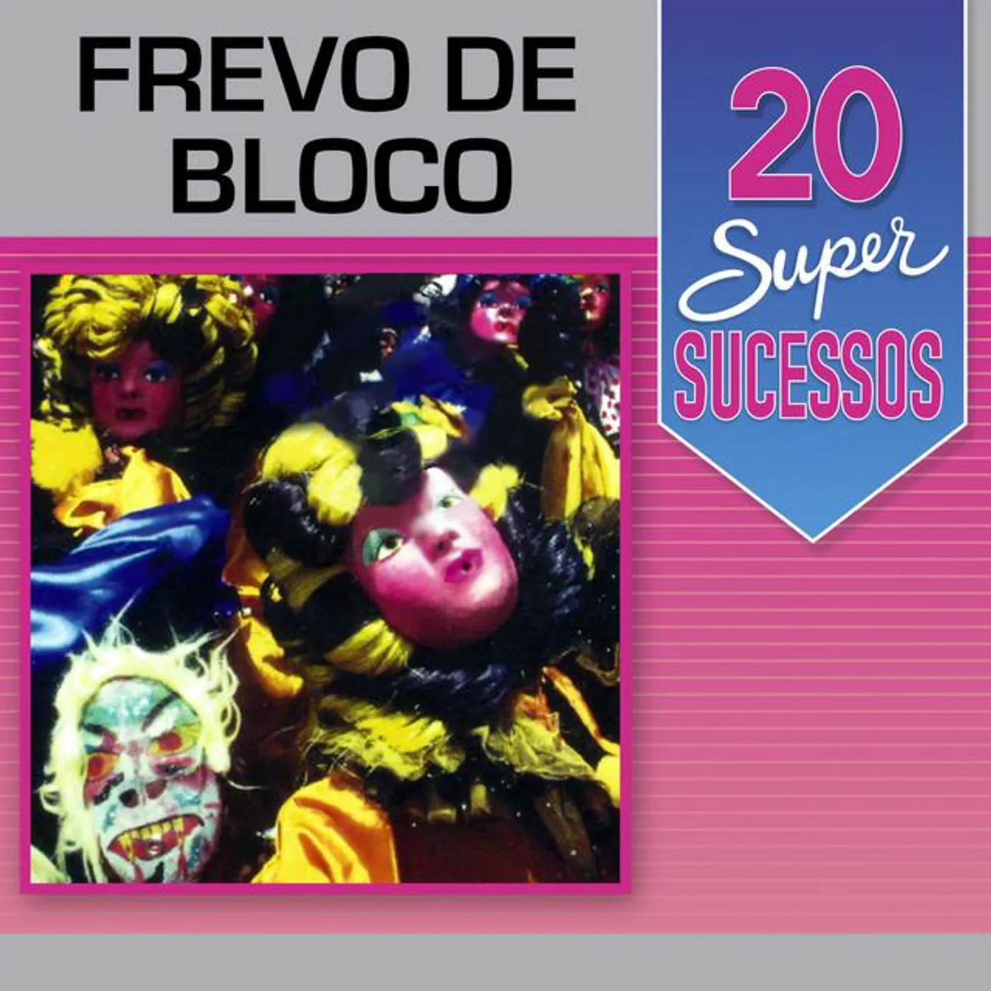 Bloco Mocambinho na Folia