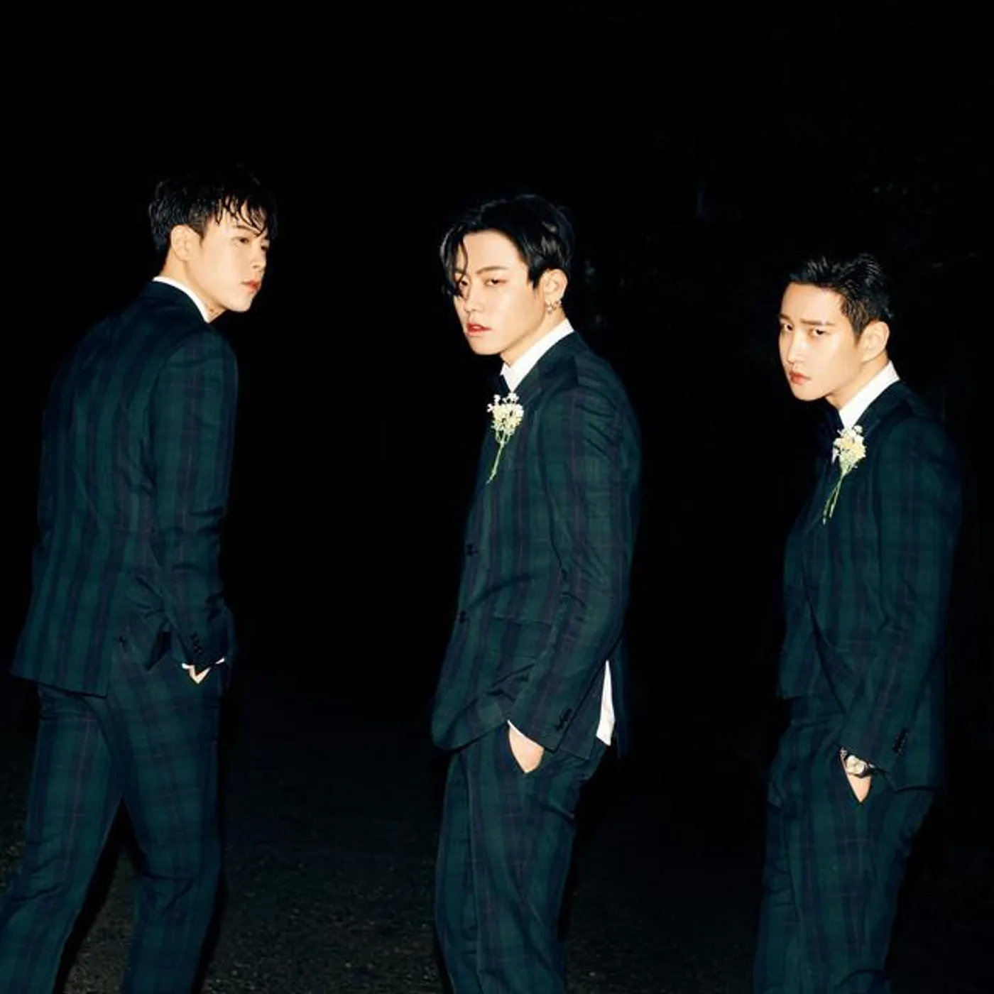 Block B - BASTARZ Brand Page