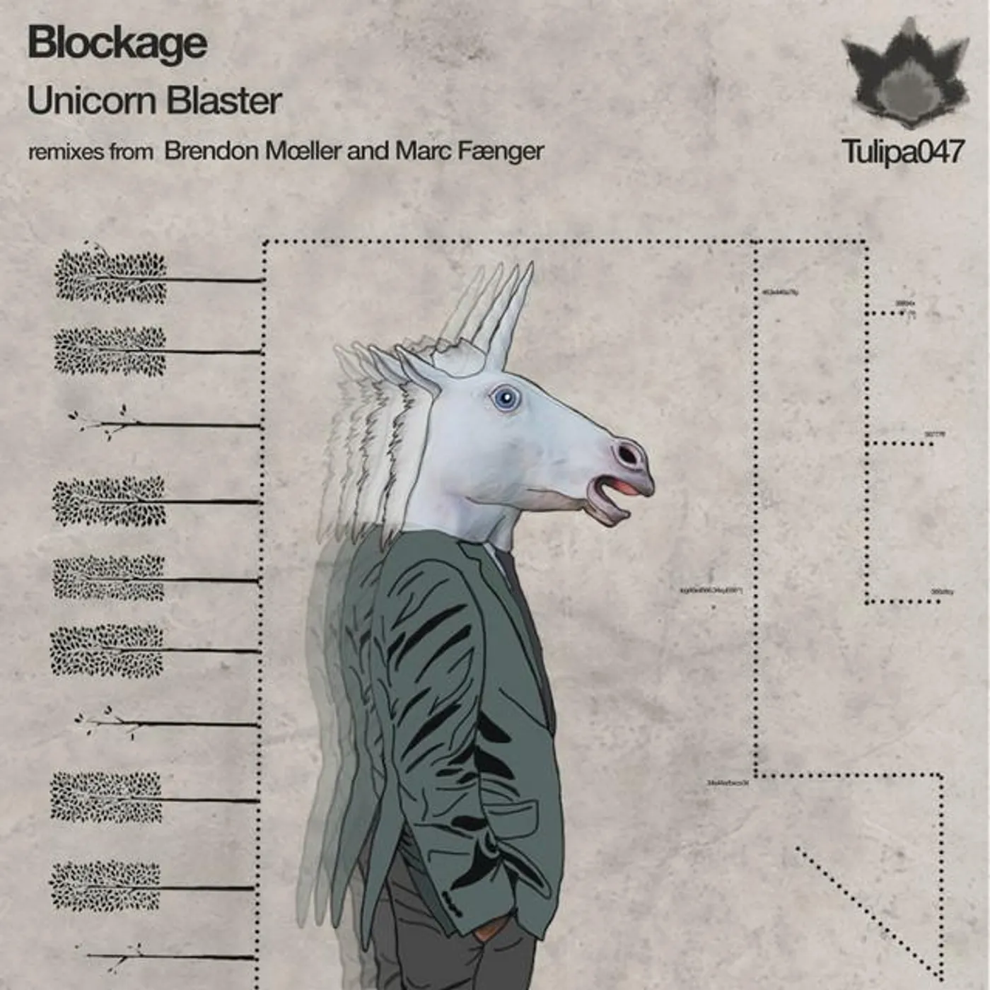 Blockage