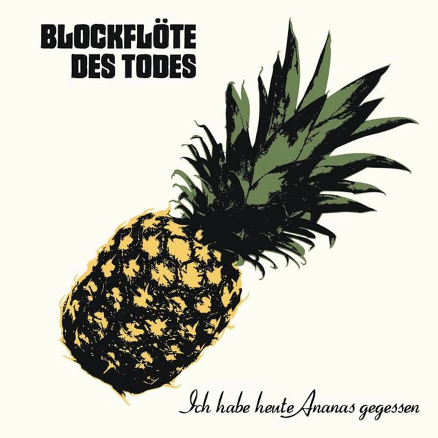 Blockflöte des Todes