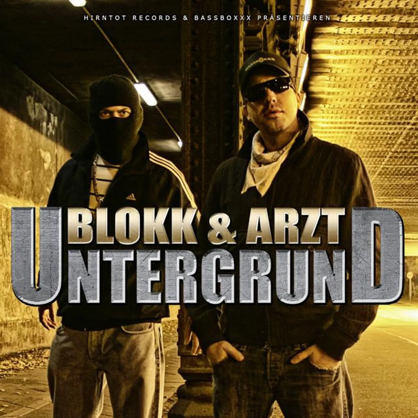 Blokk & Arzt