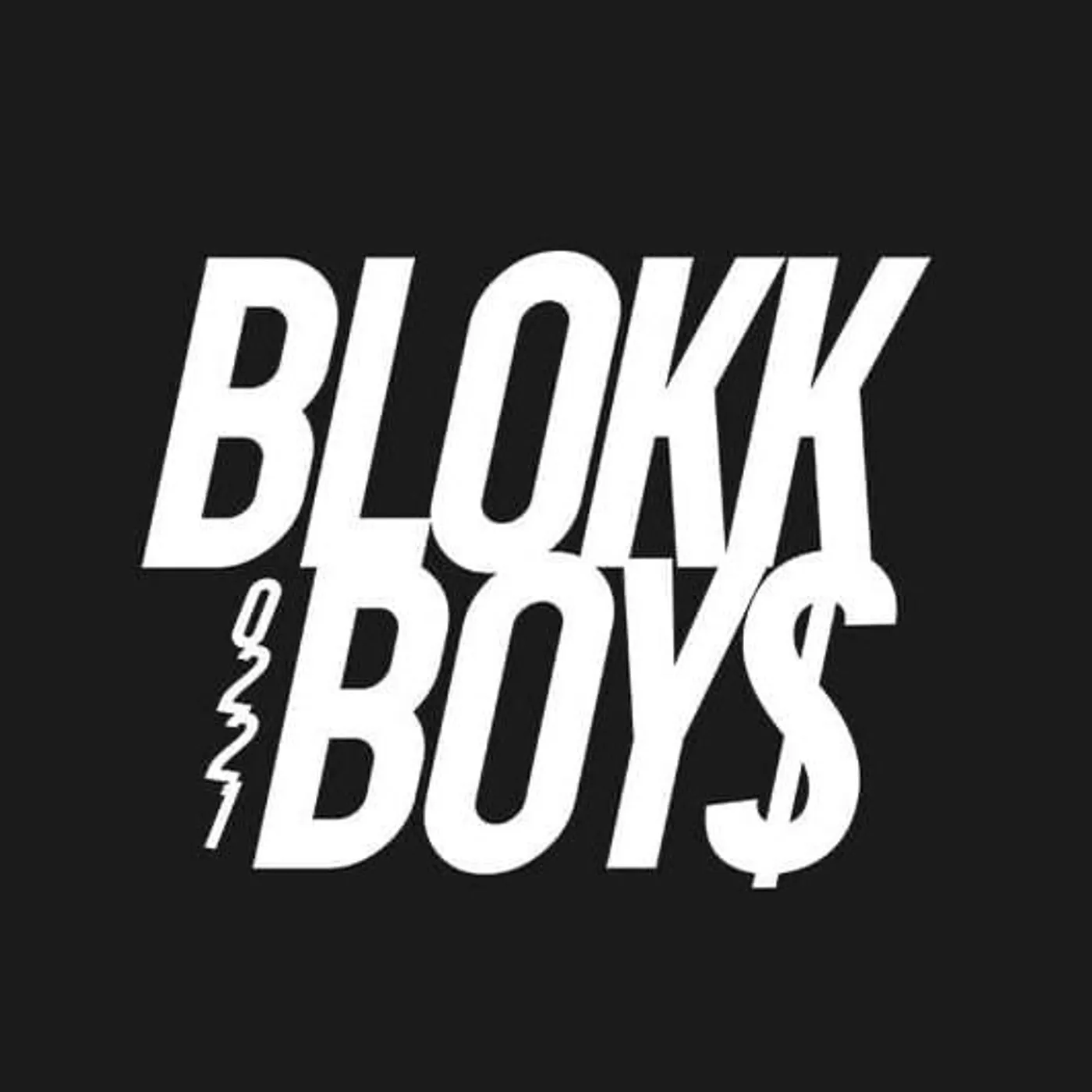 Blokkboy$ Brand Page