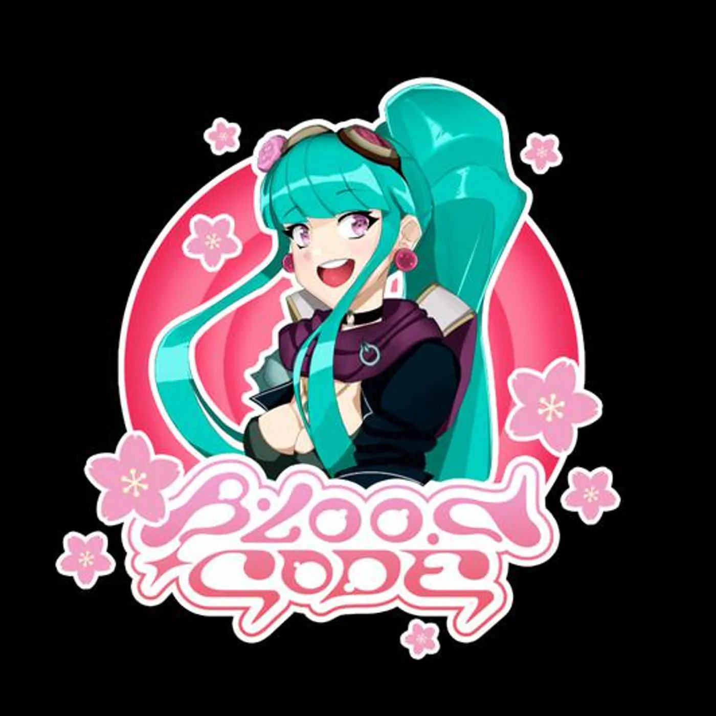 BLOOD CODE Brand Page