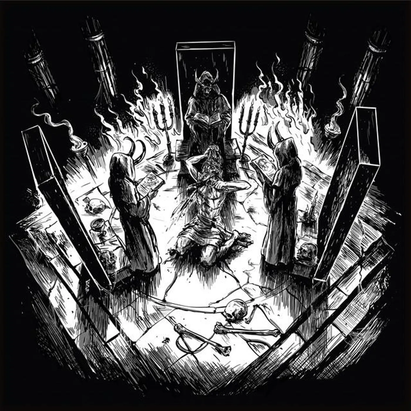 Blood Chalice