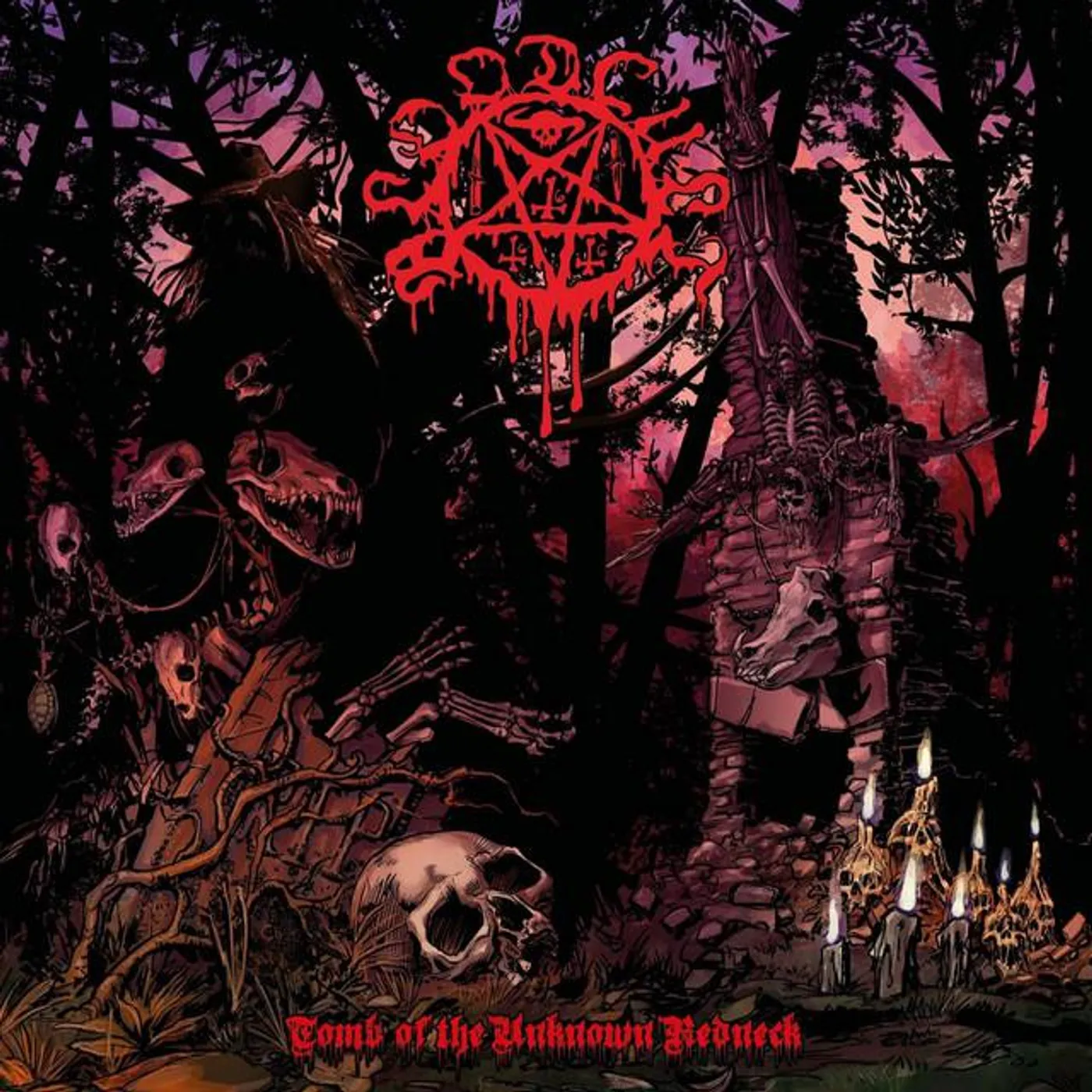 Blood Cult