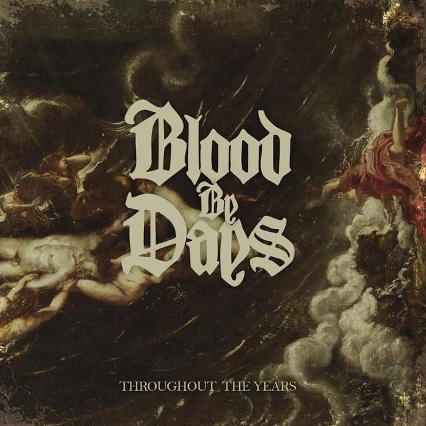 Blood By Days