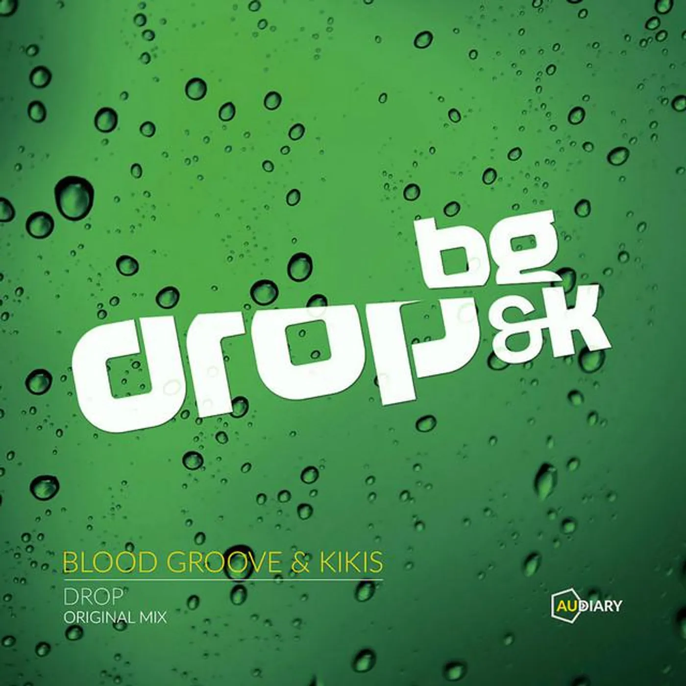 Blood Groove Brand Page