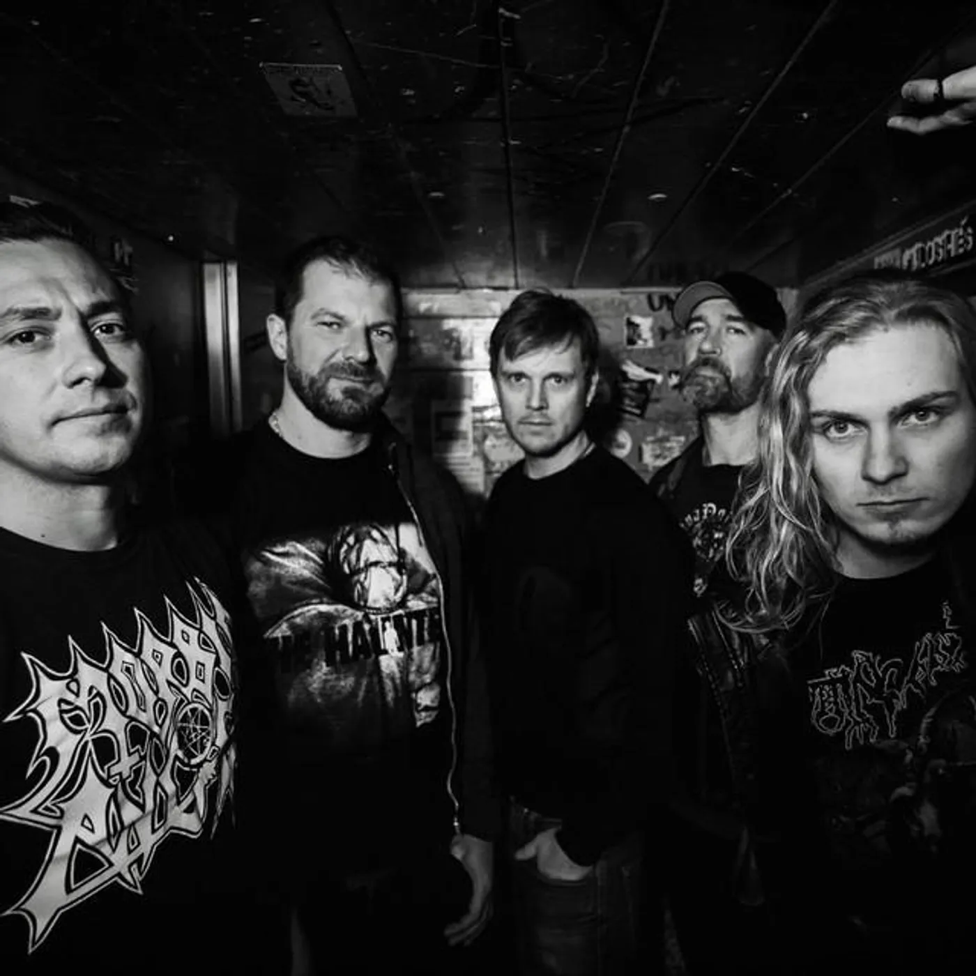 Blood Eagle Brand Page