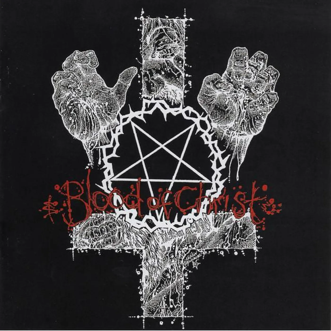 Blood Of Christ Brand Page