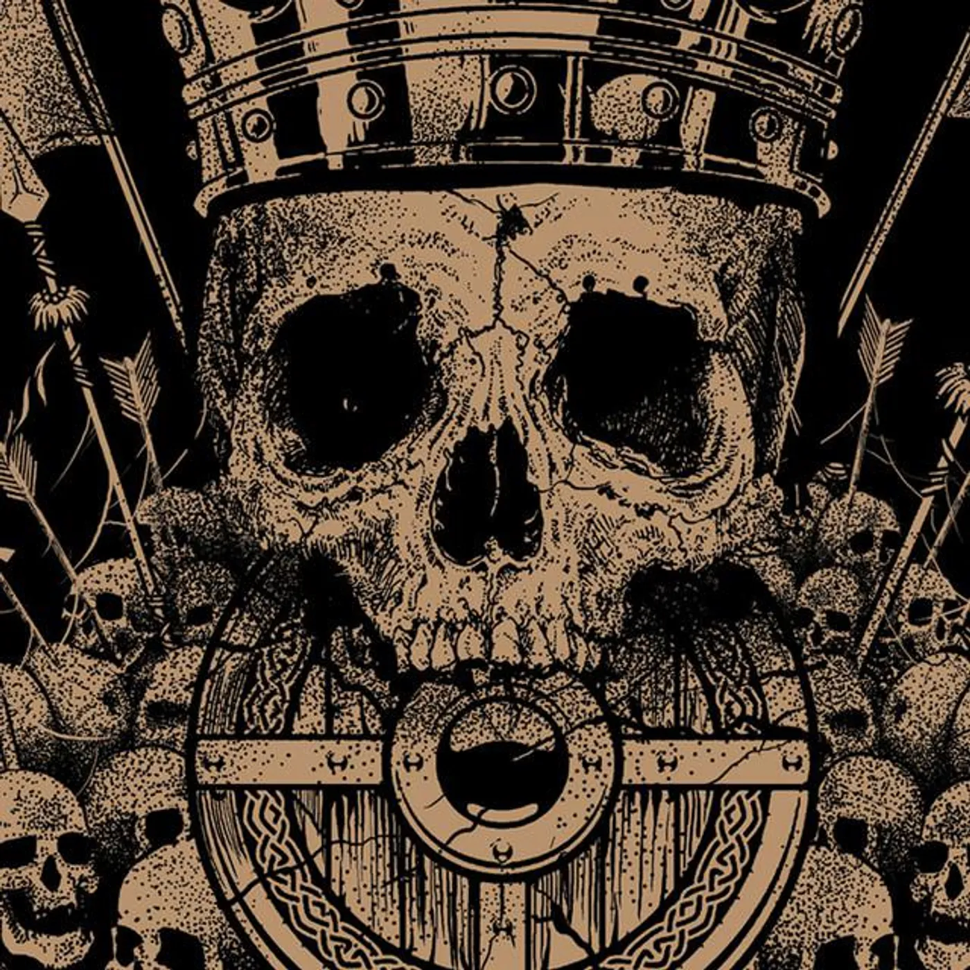 Blood of the Wolf Brand Page