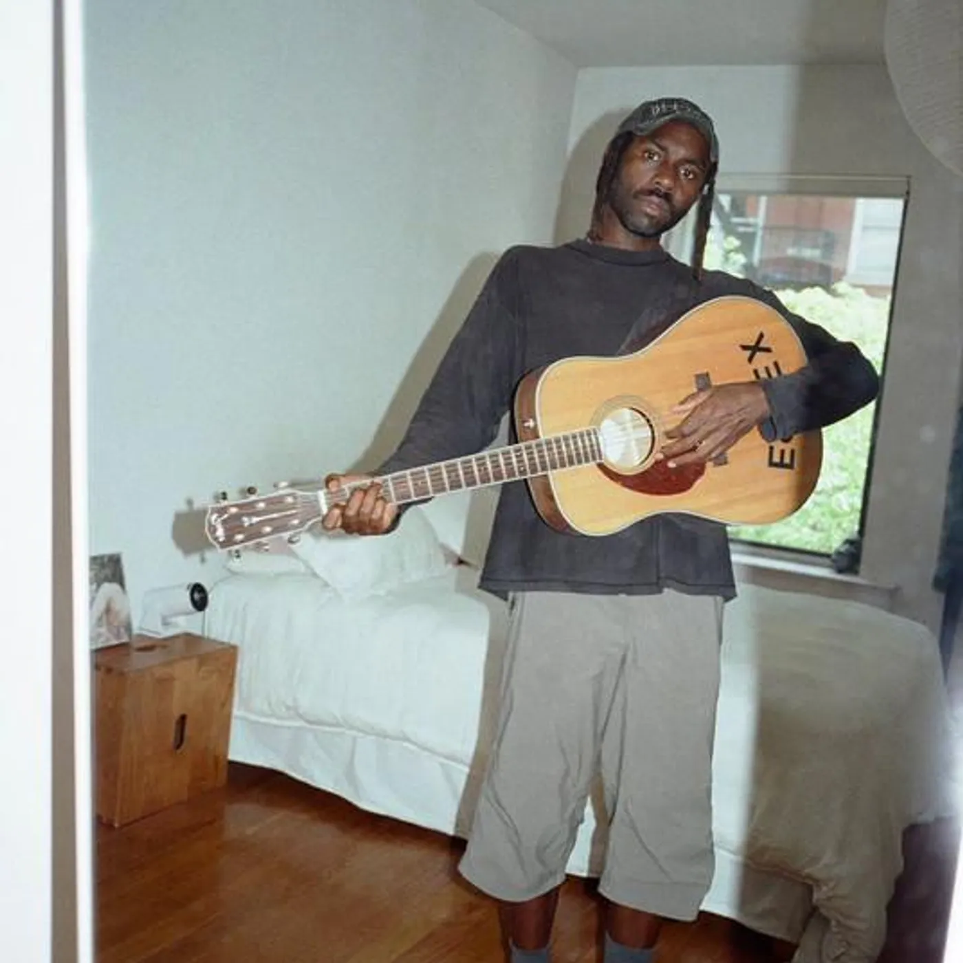 Blood Orange Brand Page