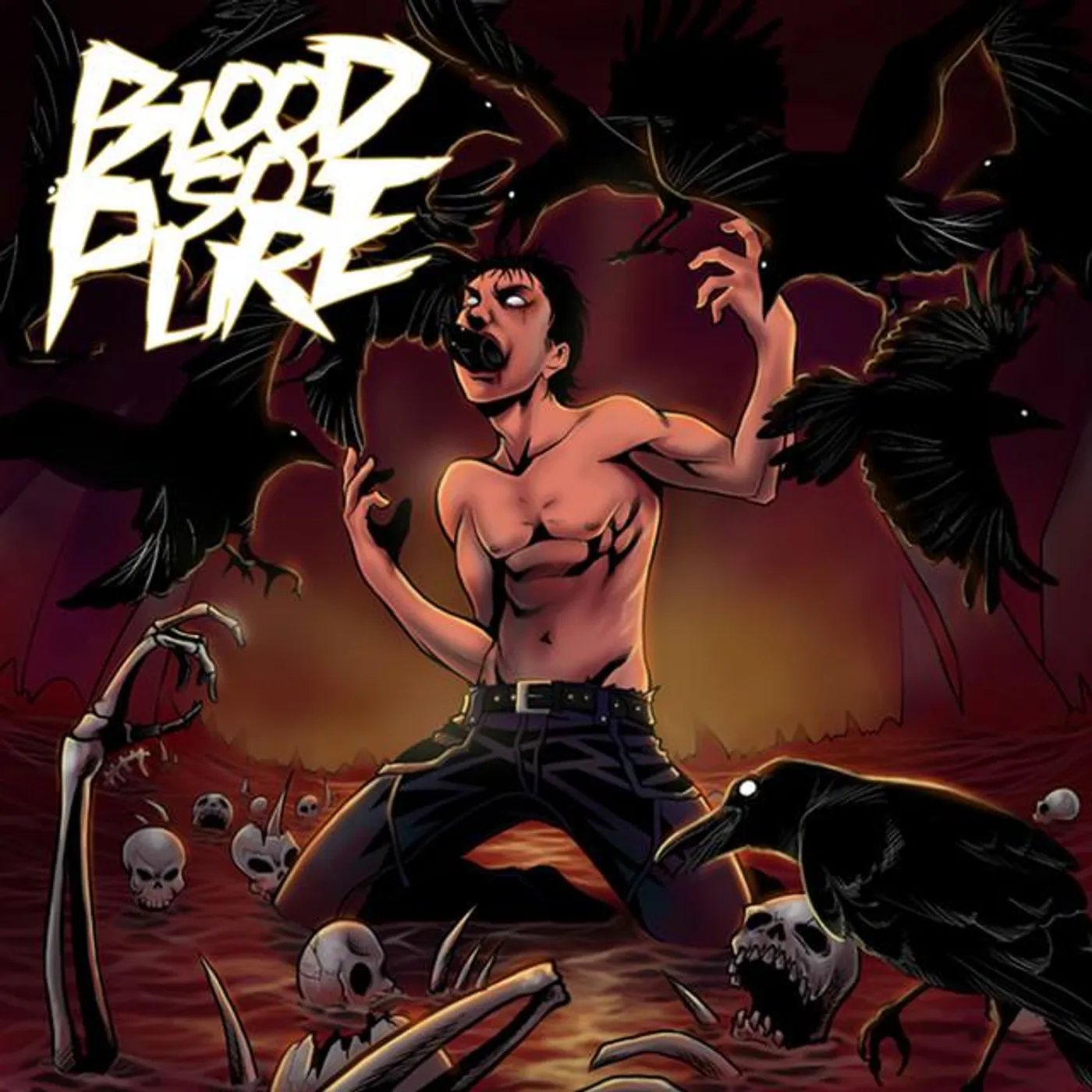 Blood So Pure