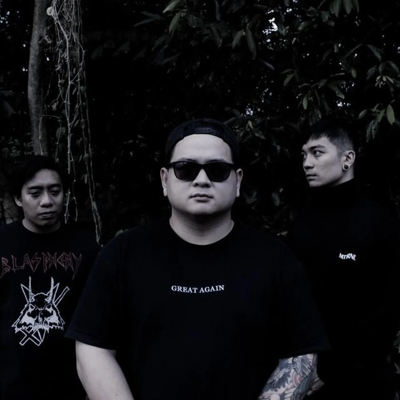 Blood Pact
