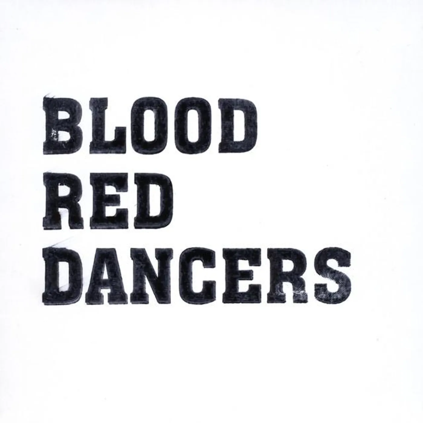 Blood Red Dancers Brand Page