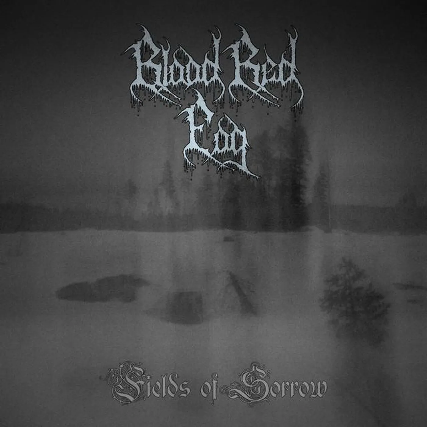 Blood Red Fog