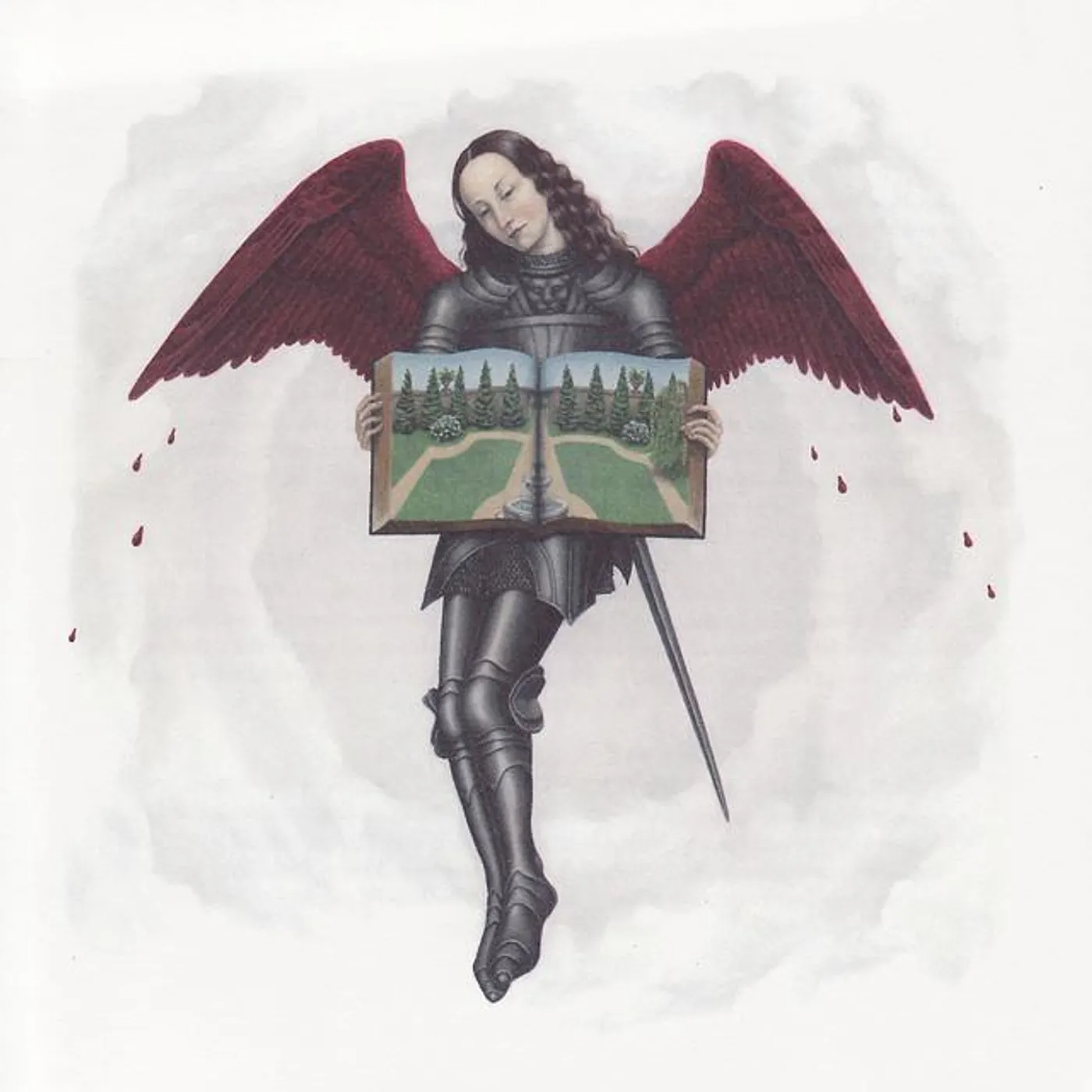 Blood & Time Brand Page