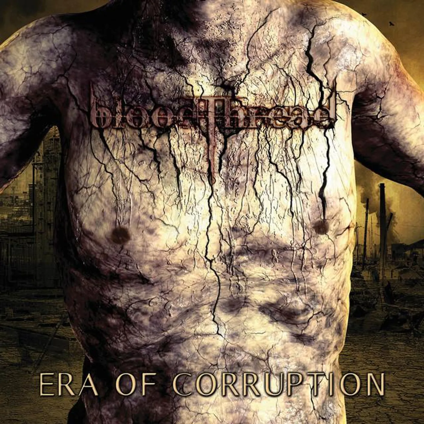 Bloodthread