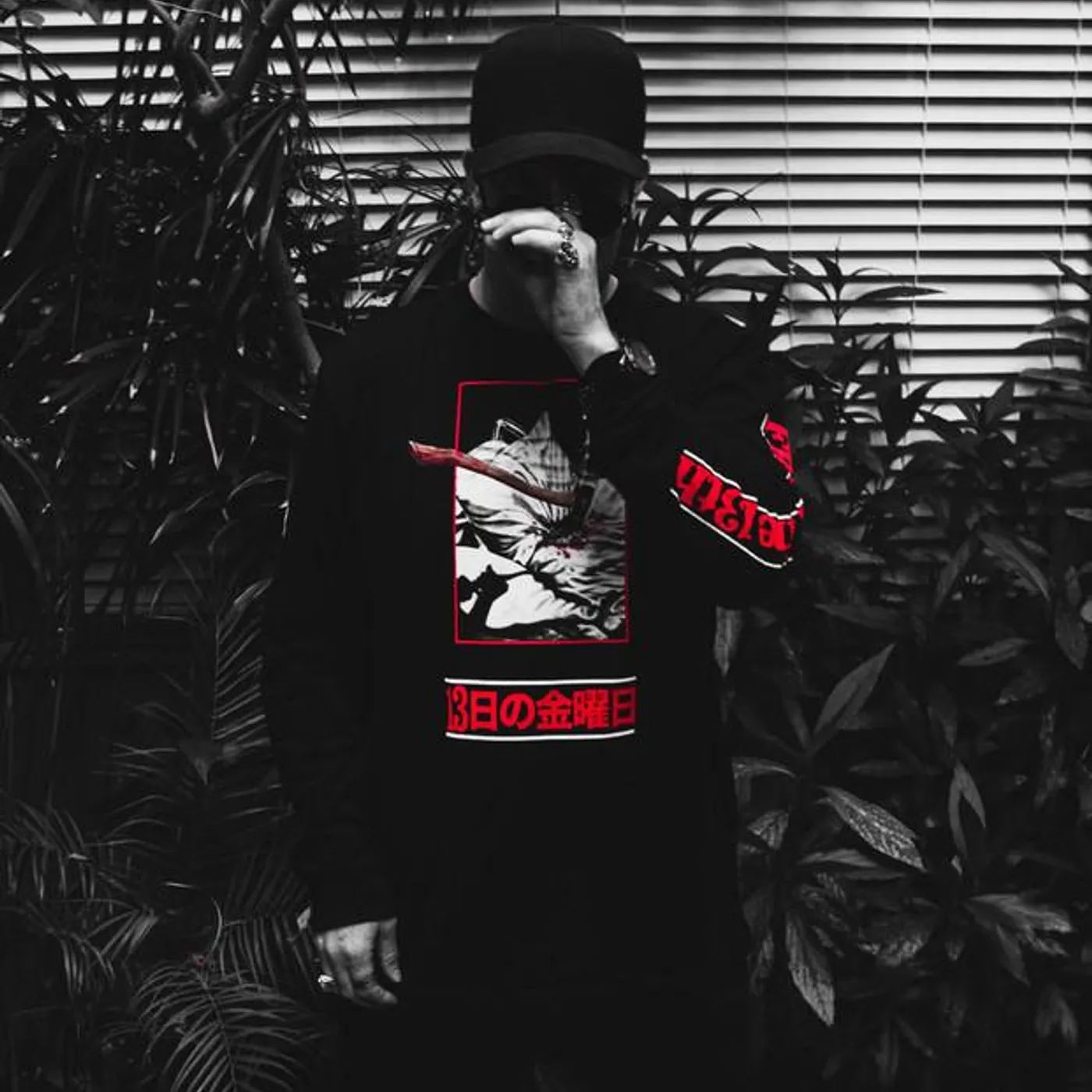 Bloodtone