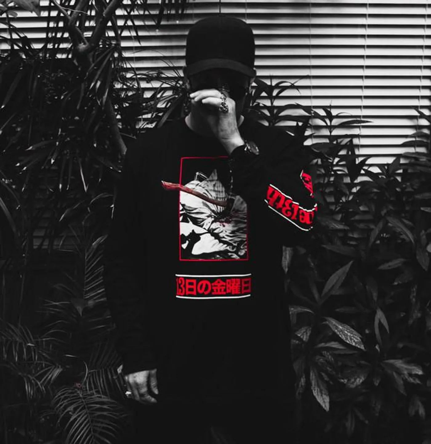 Bloodtone